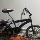 سيكل رامبو اسود