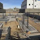 مقاول مباني