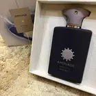 عطر امواج