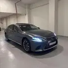 لكزس LS350