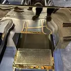 مشبات ومناقل