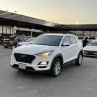 هونداي توسان 2019