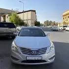 هونداي ازيرا 2015