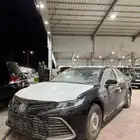 كامري 2024 ستاندر سعودي (جديد)