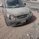 بيكانتو 2011