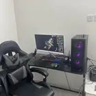 بي سي مستخد نظيف خميس مشيط حي شباعه