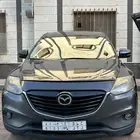 مازدا CX9 موديل 2015 فل اعلى فئة