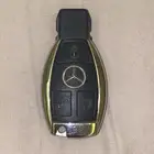 مفتاح مرسيدس
