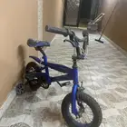 سيكل رامبو صغير