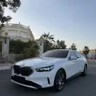 2024 BMW 520i