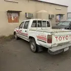 هايلوكس 1997