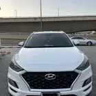 هونداي توسان 2019 ممشى 37 الف فقط