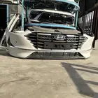 صدام امامي وجسر سوناتا 2020-2022