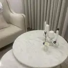 طاولة رخام