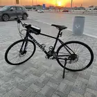 دراجه من شركه كوزون