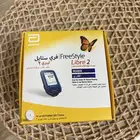 جهاز قياس السكر