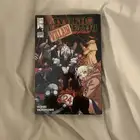 كتاب مانجا بوكونو هيرو