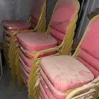 كراسي للبيع جديده