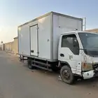 للبيع دينا ثلاجة بدون جهاز التبريد