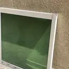 دريشه   قزاز  شبك حديد