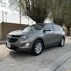 شيفرولية ايكوينوكس 2018
