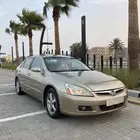 هوندا اكورد 2005