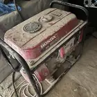 مولد كهرب