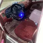 سياره هايلكس موديل 98 شرط مكينه جير شاصي مكيف ثلج محدده صبغ