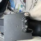 سوني فور ون تيرا