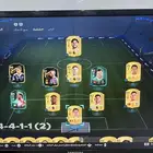 تشكيلة فيفا وشريط فيفا