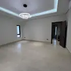 للايجار شقتين دبلوكس حي العارض