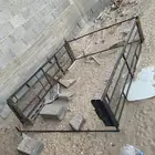 شد صندوق مستخدم ونظيف