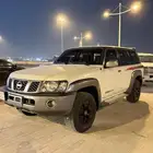 للبيع بترول سفاري فل كامل سوبر سفاري