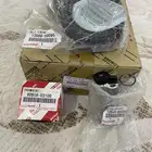 قطع لكزس طرمبه جديد بلف جديد سير تامين جديد بلف شداد جديد