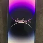 جوال ايفون برو ماكس 14