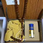 مسباح نادر انتيك فاتوران اصلي برميلي