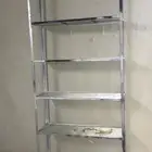 رفوف حديد