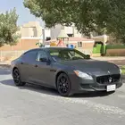 مزراتي كواتروبورتي V8 2014 GTS