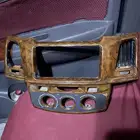 ديكور مسجل هايلكس وكاله