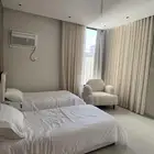 شقة فاخرة للايجار