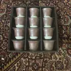 فناجيل قهوة قديمة