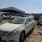 سوناتا 2012 تشليح