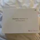 تابلت هواوي ميت باد 12 X رام 12