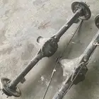 دفرنش ددسن 2015