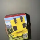 لعبه ماينكرافت النحلة نادرة جدا