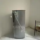 ثلاجه جديده استخدام 6 شهور فقط
