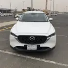 جيب مازدا cx5 2022