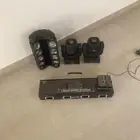 انارة دي جي