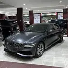 G80 Genesis Sport 3 5TT 2024 أصفار