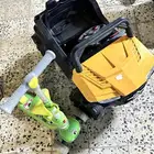 للبيع استعمال مده قصيره اسبوع